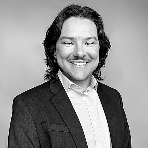Wesley Wolfe, CPA — Co-Founder