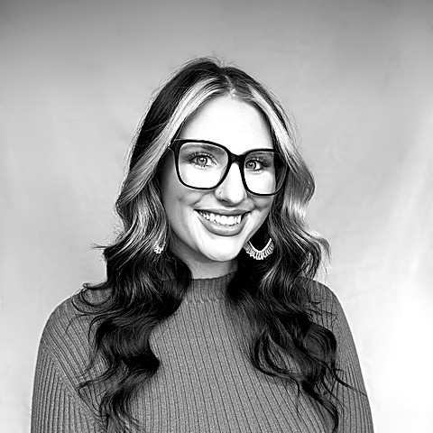 Zoe Wolfe — Co-Founder