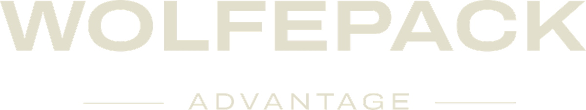 Wolfepack Advantage